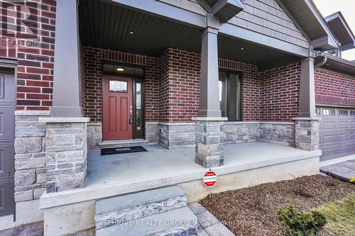 15 - 1080 Upperpoint Avenue, London South (South B), ON - Outdoor