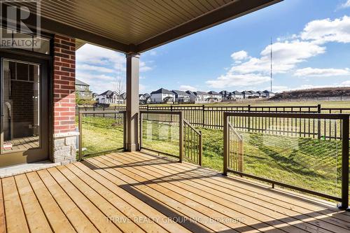 15 - 1080 Upperpoint Avenue, London South (South B), ON - Outdoor With Exterior