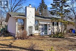 504 Shannon ROAD  Regina, SK S4S 5J5