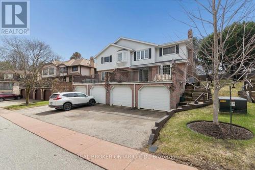 3 - 481 BEECHWOOD DRIVE  Waterloo, ON N2T 1H8