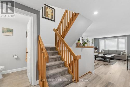 3 - 481 Beechwood Drive, Waterloo, ON - Indoor Photo Showing Other Room