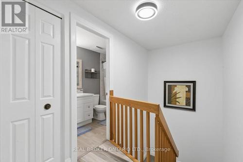 3 - 481 Beechwood Drive, Waterloo, ON - Indoor Photo Showing Other Room