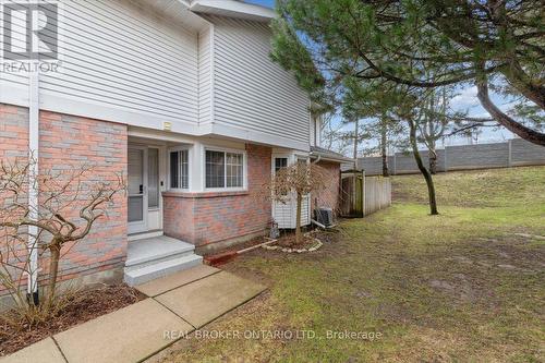 3 - 481 Beechwood Drive, Waterloo, ON - Outdoor