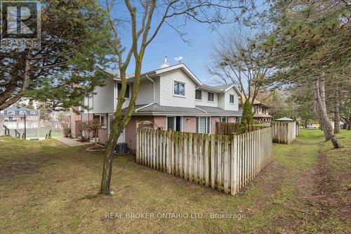 3 - 481 Beechwood Drive, Waterloo, ON - Outdoor