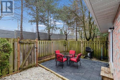 3 - 481 Beechwood Drive, Waterloo, ON - Outdoor