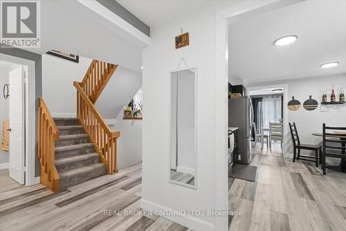 3 - 481 Beechwood Drive, Waterloo, ON - Indoor Photo Showing Other Room