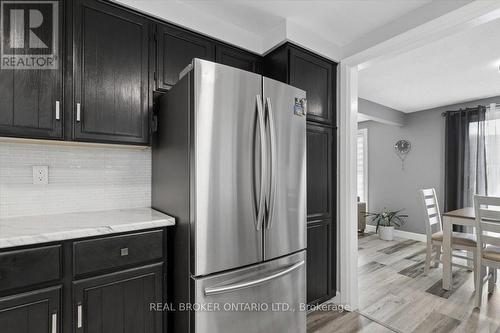 3 - 481 Beechwood Drive, Waterloo, ON - Indoor