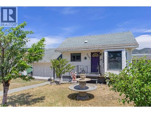 2287 Granite Avenue  Merritt, BC V1K 1B8