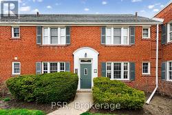 L03 - 1365 BAYVIEW AVENUE Toronto, ON M4G 3A5