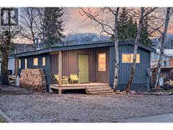 60 Cokato Road Unit# F6 Fernie, BC V0B 1M0