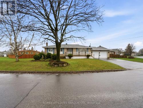 1212 BRODEUR STREET  Cornwall, ON K6J 4Z2