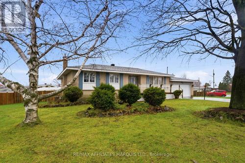 1212 BRODEUR STREET  Cornwall, ON K6J 4Z2