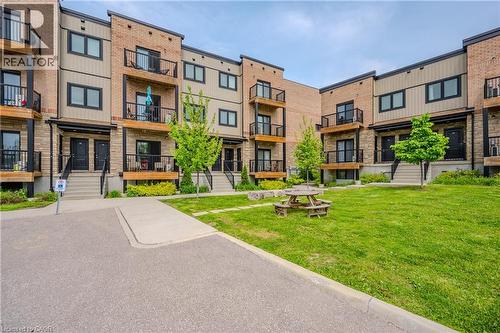 164 HEIMAN Street Unit# 5C  Kitchener, ON N2M 0B8