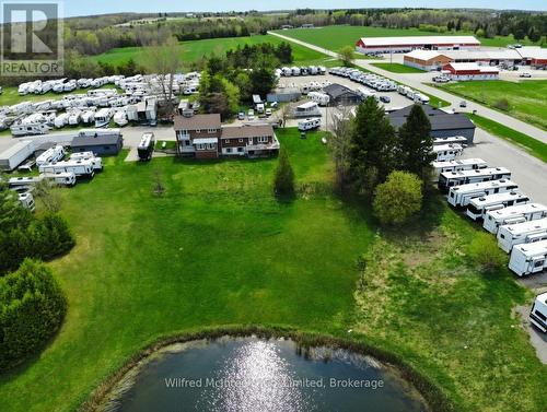 17 Sideroad 25 N Side Road, Brockton, ON 