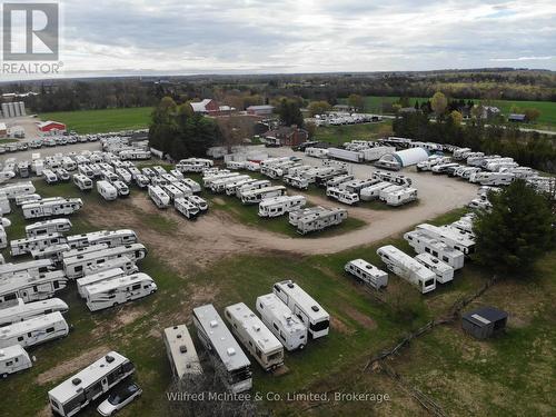 17 Sideroad 25 N Side Road, Brockton, ON 
