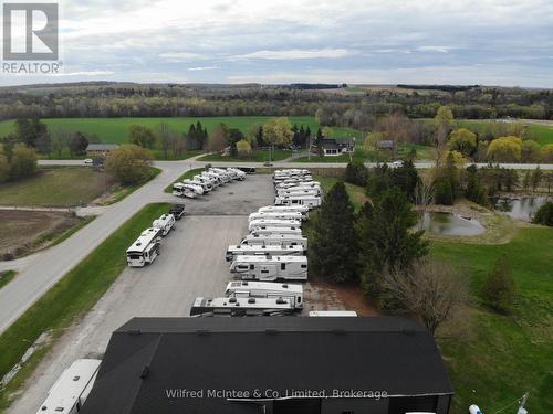 17 Sideroad 25 N Side Road, Brockton, ON 
