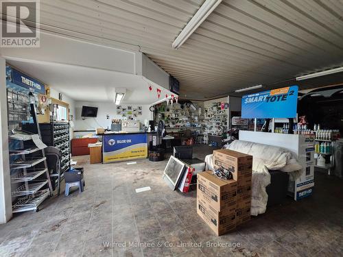 17 Sideroad 25 N Side Road, Brockton, ON 