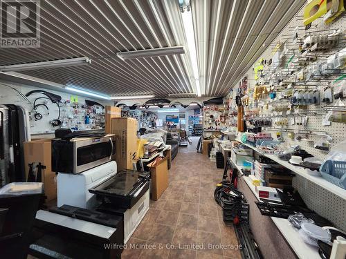 17 Sideroad 25 N Side Road, Brockton, ON 