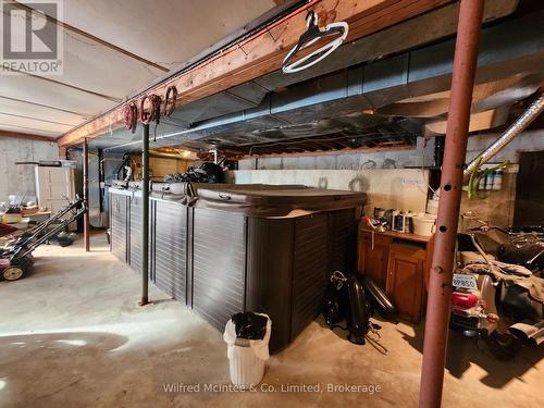 17 Sideroad 25 N Side Road, Brockton, ON 