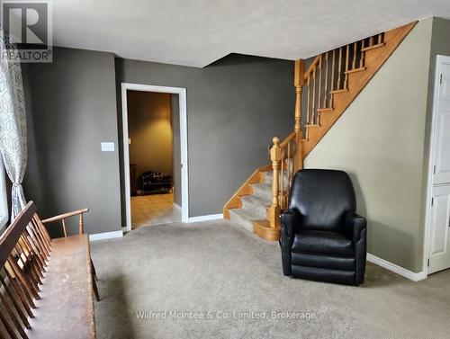 17 Sideroad 25 N Side Road, Brockton, ON 