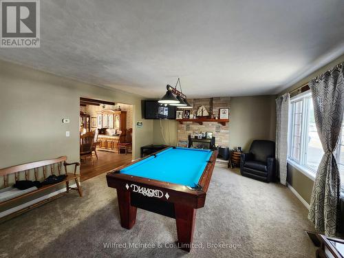 17 Sideroad 25 N Side Road, Brockton, ON 