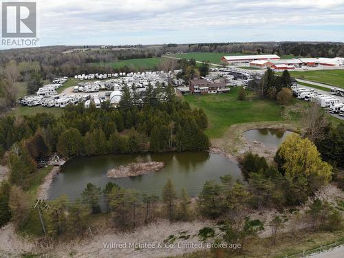 17 Sideroad 25 N Side Road, Brockton, ON 