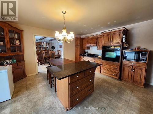 17 Sideroad 25 N Side Road, Brockton, ON 