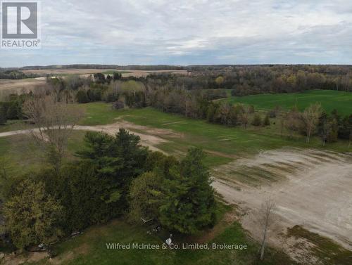 AI rendering with as empty - 17 Sideroad 25 N Side Road, Brockton, ON 