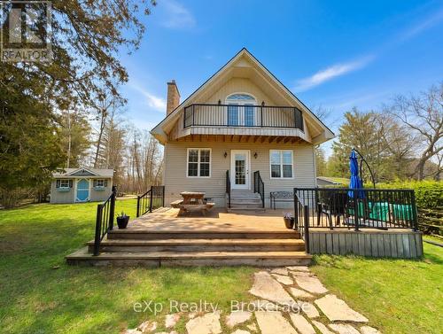 705 VICTORIA ROAD  Huron-Kinloss, ON N0G 2R0