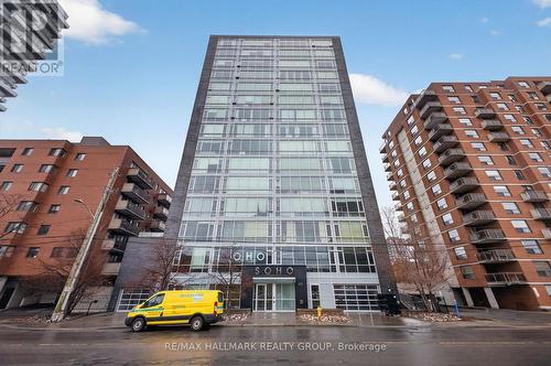 705 - 201 PARKDALE AVENUE  Ottawa, ON K1Y 1E8