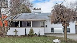 27 BENLEIGH DRIVE Toronto, ON M1H 1J1