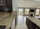 450 Cavanagh Lane, Milton, ON  - Indoor Photo Showing Kitchen 