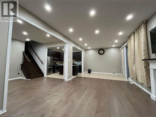 450 Cavanagh Lane, Milton, ON - Indoor