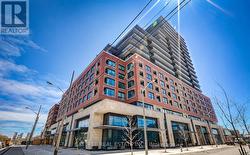 330 - 33 FREDERICK TODD WAY Toronto, ON M4G 0C9