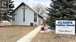 510 Government ROAD  Davidson, SK S0G 1A0