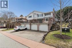481 BEECHWOOD Drive Unit# 3  Waterloo, ON N2T 1H8