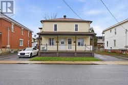 64-66 LENNOX STREET Cornwall, ON K6H 1H3