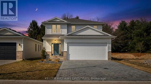 289 ASHFORD (LOT 4) STREET  Central Elgin (Belmont), ON N0L 1B0