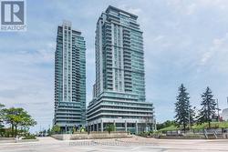 2603 - 60 TOWN CENTRE COURT Toronto, ON M1P 0B1
