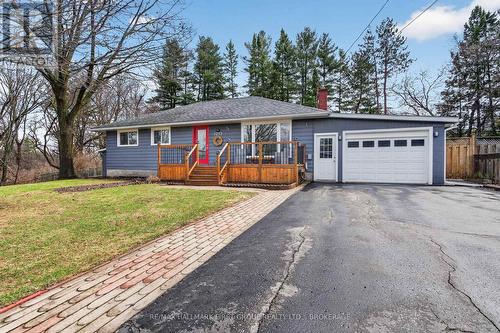 1213 BRASS DRIVE  Kingston (City Northwest), ON K7M 3M2