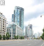 1005 - 600 FLEET STREET Toronto, ON M5V 1B7