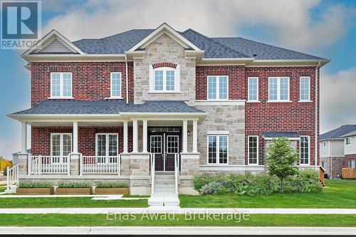 42 HUTCHISON ROAD  Guelph (Kortright East), ON N1L 0R4