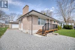 25 RICE ROAD Welland (N. Welland), ON L3C 2V4