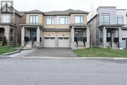20 CONARTY CRESCENT Whitby, ON L1P 0L4