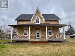 13342 WARDEN AVENUE  Whitchurch-Stouffville, ON L4A 7X8