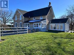 13342 WARDEN AVENUE Whitchurch-Stouffville, ON L4A 7X8