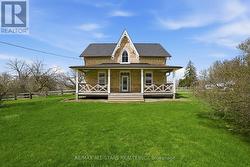 13342 WARDEN AVENUE Whitchurch-Stouffville, ON L4A 7X8