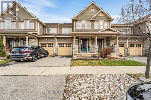 117 AIRD COURT  Milton, ON L9T 8B6