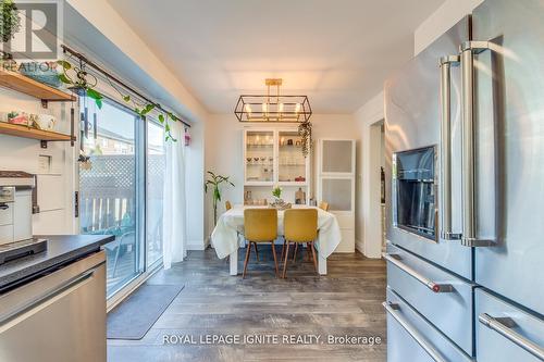 5637 Evelyn Lane, Burlington, ON - Indoor