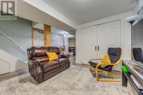 5637 Evelyn Lane, Burlington, ON - Indoor
